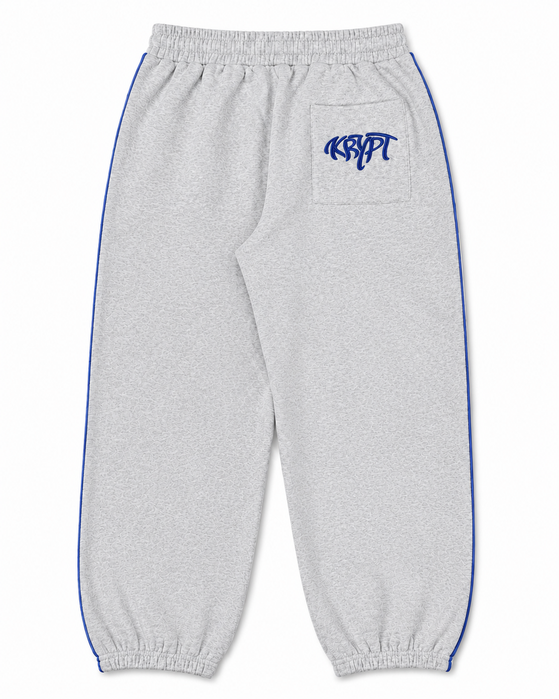 Krypt Joggers - Blue