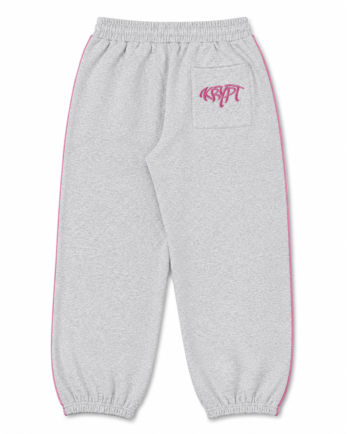 Krypt Joggers - Pink