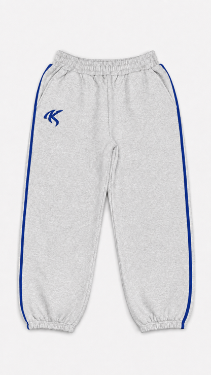 Krypt Joggers - Blue