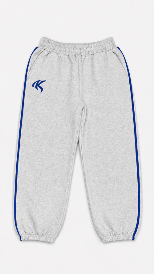 Krypt Joggers - Blue