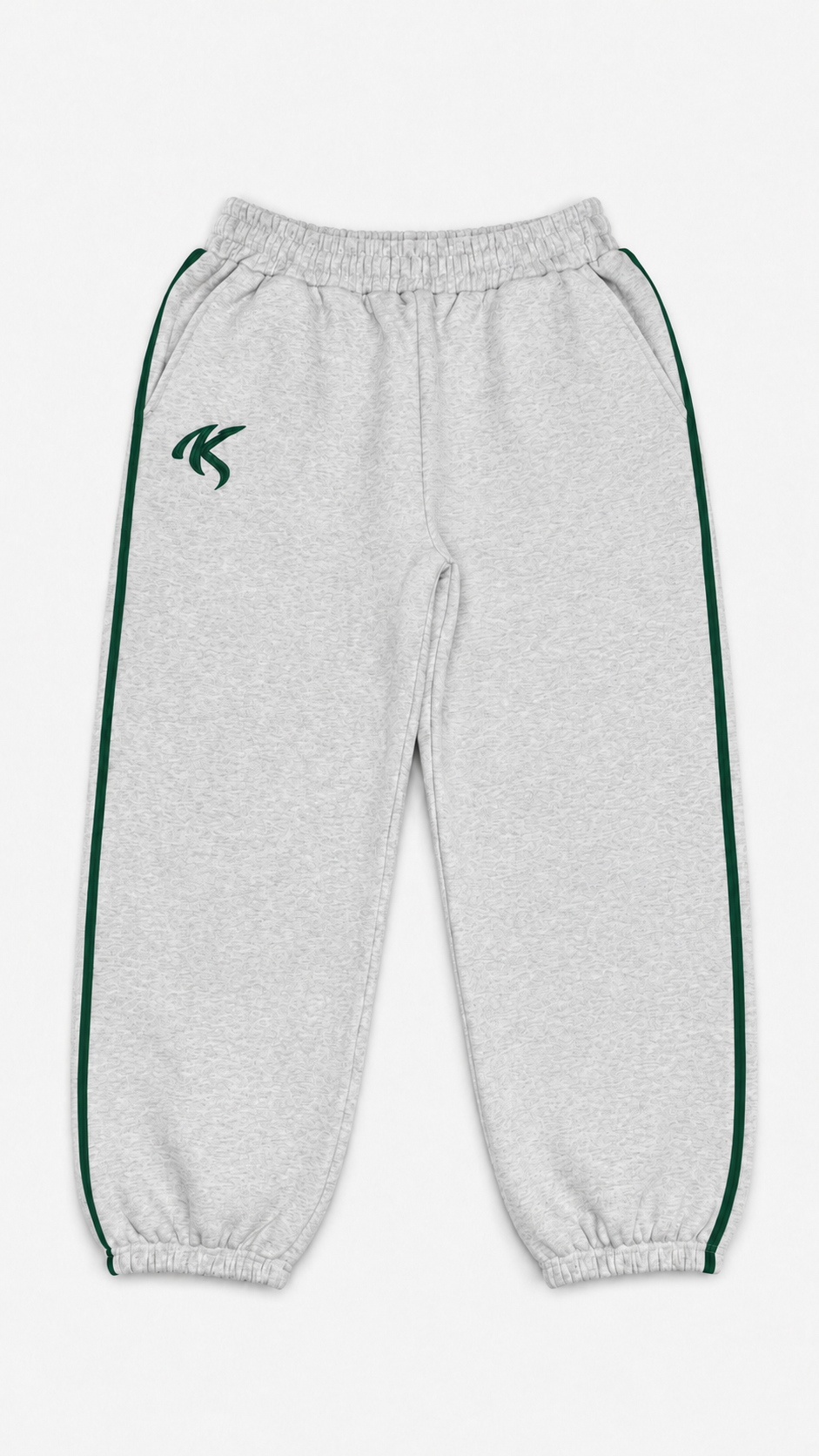 Krypt Joggers - Green
