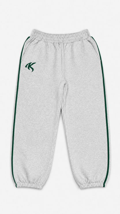 Krypt Joggers - Green
