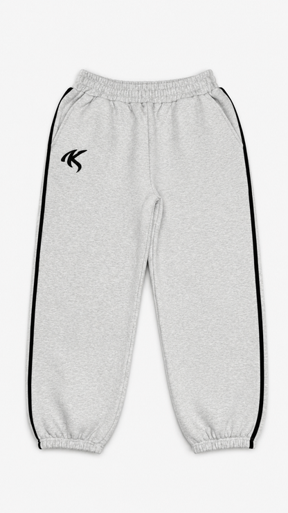 Krypt Joggers - Black