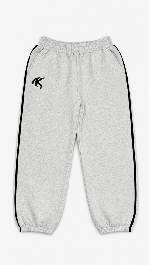 Krypt Joggers - Black